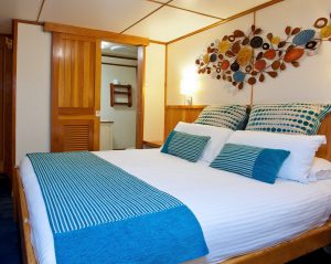 Spirit of Freedom Cabin-Stateroom