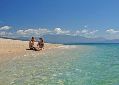 Frankland Islands