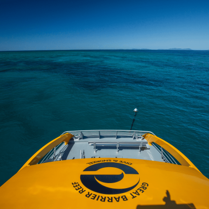 Explorer Group Great Barrier Reef Day Trip (3)