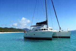 Whitsunday Blue 3 Day/ 3 Night Adventure