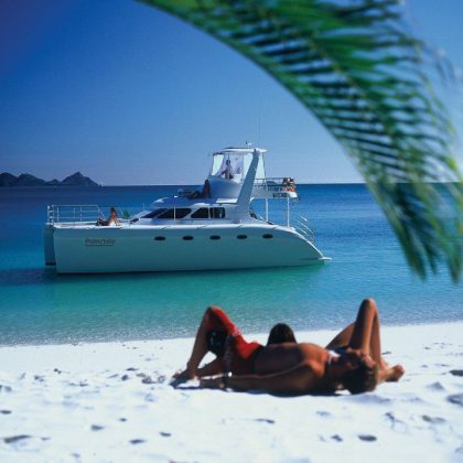 Powerplay Whitsunday Islands