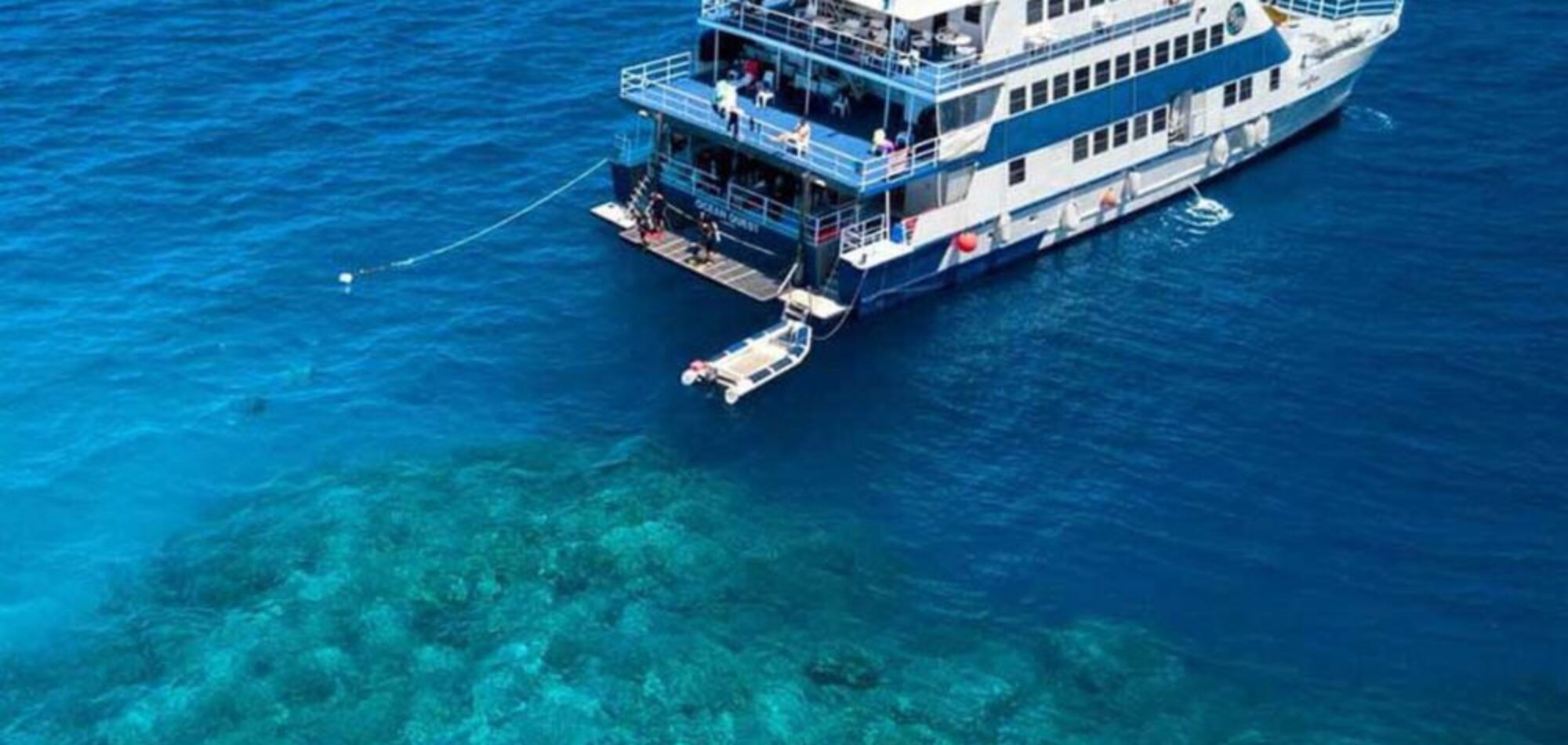 Best Cairns Liveaboard Trips: Your 2025 Guide to Diving the Great Barrier Reef