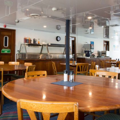 OceanQuest PADI Dive Courses Liveaboard Great Barrier Reef (7)