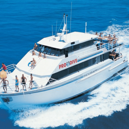 PADI Rescue Course Pro Dive Cairns (10)