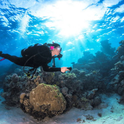 PADI Rescue Course Pro Dive Cairns (7)