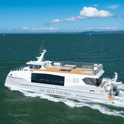 ABCreefsafaris