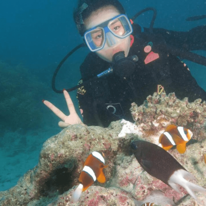 Great Adventures Great Barrier Reef Tour (7)