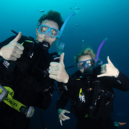 Hervey Bay Tobruk Dive Tour (8)