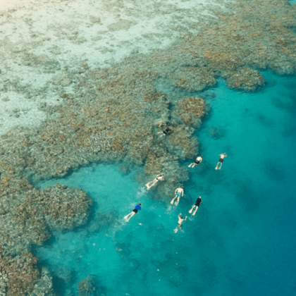 Whitsunday Explorer 2 Night Cruise