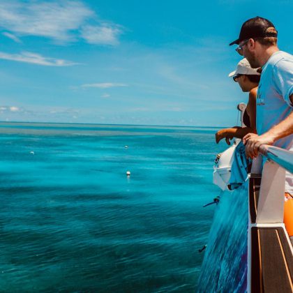 Pure Snorkelling On Board (2)