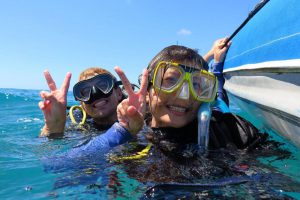 Whitsunday Dive Adventures