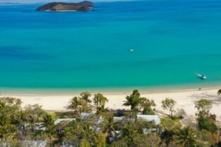Great Keppel Island Dive/Accommodation Packages