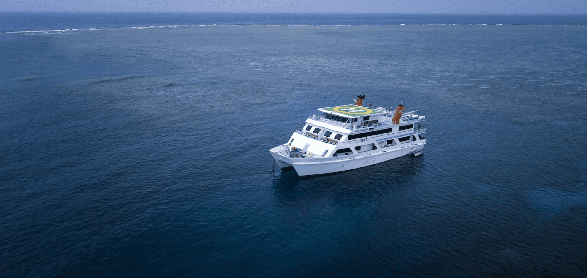 Special Offer – Cairns Liveaboard Trips