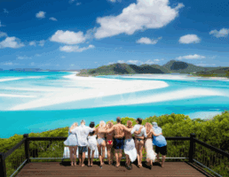 Hill Inlet Solway