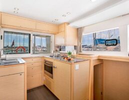 Pearl Galley