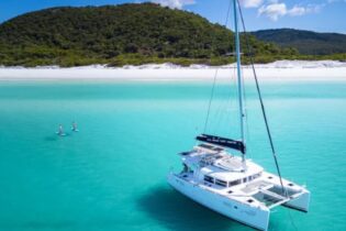Whitsunday Pearl 3D3N (relaxed/ couples)