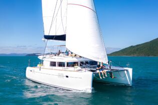 Whitsunday Pearl 2D2N (relaxed/ couples)