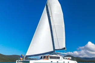 Whitsunday Getaway 2D2N (relaxed/ couples)