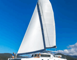 getaway boat