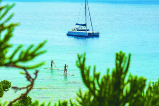 Whitsunday Getaway 3D3N (relaxed/ couples)