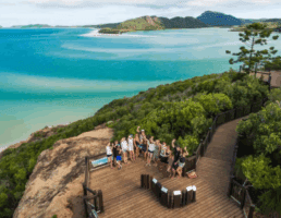 getaway views