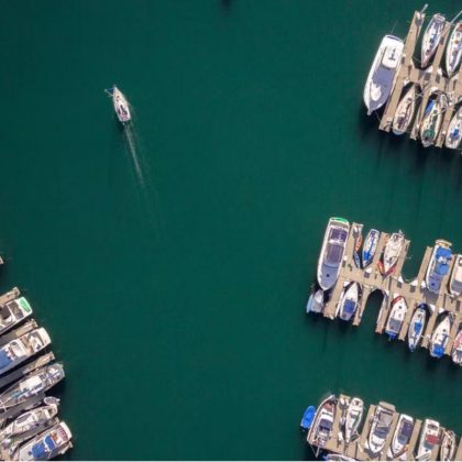 waltzing matilda marina