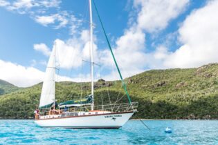 Waltzing Matilda 2D1N (Relaxed/ groups)