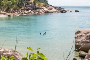 Magnetic Island Dive Courses