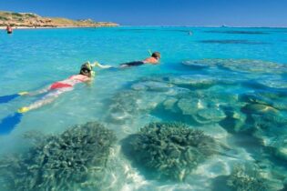 Perth to Exmouth and Karjini National Park and return