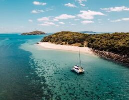 Funtastic - Great Keppel Island