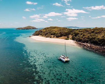 Funtastic - Great Keppel Island