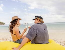 FuntasticCruises-Sunset cruises