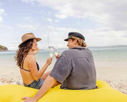 FuntasticCruises-Sunset cruises