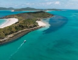 Great Keppel Island