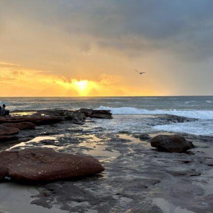 Kalbarri, Coral Coast