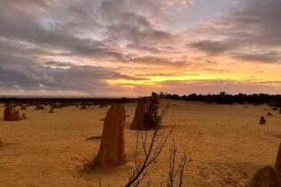 Perth to Exmouth Tours