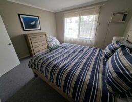 SharkCabin - Double Room