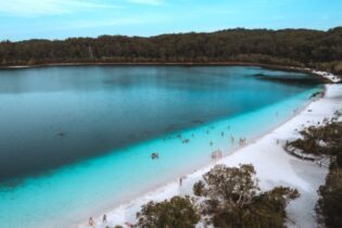 K’gari (Fraser Island) 2 Day Tour